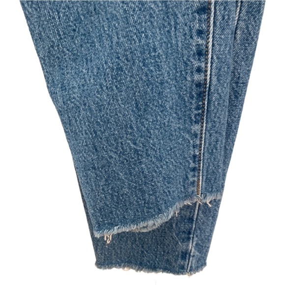 Levi’s Wedgie Icon Jeans in Athens Hera 24 - Picture 5 of 12